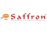 Saffron, India