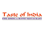 Taste of India, India