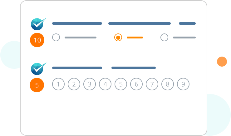 Rapport de notation