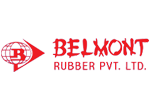 Belmont Rubber Pvt. Ltd, India