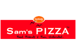 Sam's Pizza, India
