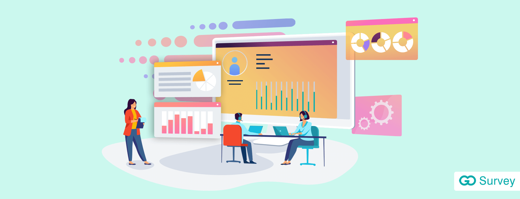 Comment l'analyse des écarts vous aide à être compétitif sur le marché